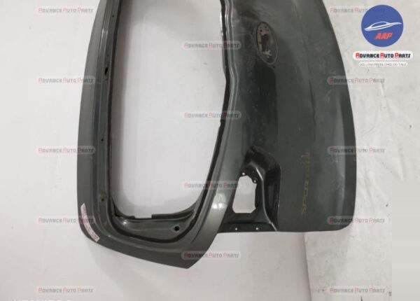Haion original Kia  Sportage  3 [2010 - 2014] - imagine 2