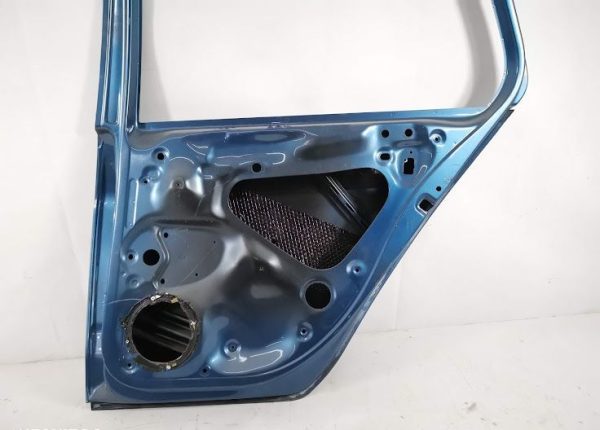 Usa Dreapta Spate originala Volkswagen VW  Golf  7 [2012 - 2017] - imagine 7