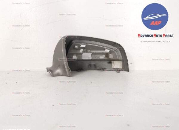 Acoperire dreapta oglinda originala Mercedes-Benz  C-Class  W204/S204 [2007 - 2012]