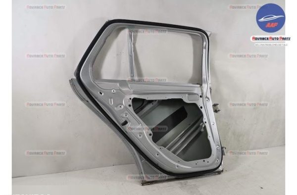 Usa Stanga Spate originala Mercedes-Benz  E-Class  W213/S213/C238/A238 [2016 - 2020] - imagine 7