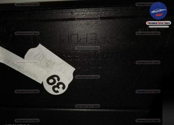Ornament usa fata stanga original in stare buna Land Rover  Range Rover Sport  1 [2005 - 2009] - imagine 4