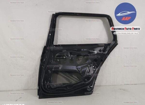 Usa dreapta spate originala in stare buna BMW  Seria 5  F07/F10/F11 [2009 - 2013] - imagine 5