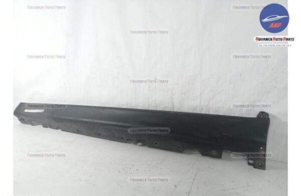 Prag Stanga original BMW  X5  E70 [2006 - 2010] - imagine 2