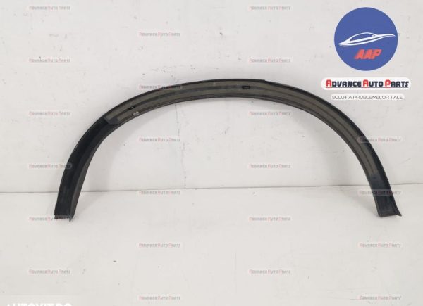 Overfender stanga spate original in stare buna Mercedes-Benz  GLC Coupe  C253 [2016] - imagine 3