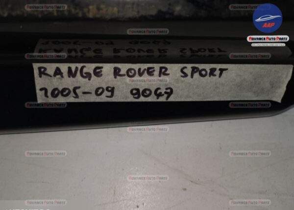 Ornament usa fata stanga original in stare buna Land Rover  Range Rover Sport  1 [2005 - 2009] - imagine 7