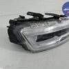 Far Dreapta original FULL LED  Audi  Q3  8U [facelift] [2014 - 2020] - imagine 3