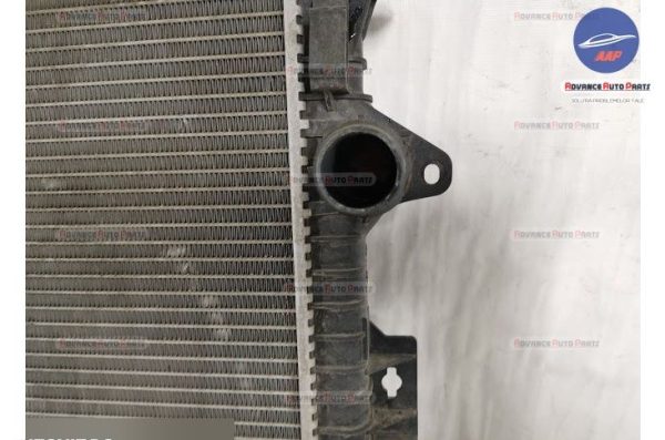 Radiator Apa original Volvo  XC70  3 [2007 - 2013] - imagine 3
