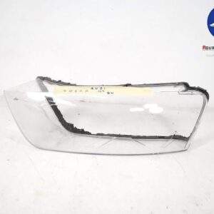 Sticla Far Stanga ASIGURAM MONTAJ Audi  Q3  8U [2011 - 2014]