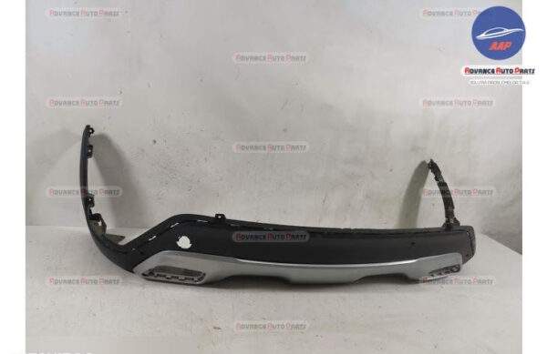 Spoiler Bara Spate originala cu senzori Kia  Ceed  3 [2018 - 2021] - imagine 2