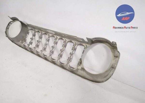 Grila Centrala Radiator originala Jeep  Renegade  1 [2015 - 2020] - imagine 4