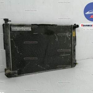 Radiator Apa original Lexus  RX  2 [2003 - 2006]