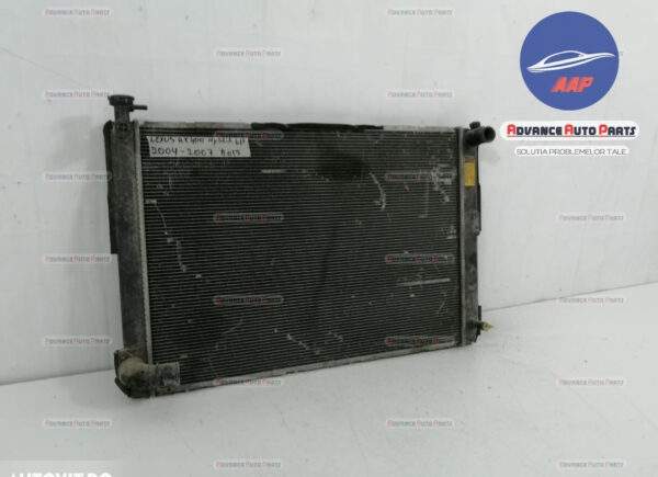 Radiator Apa original Lexus  RX  2 [2003 - 2006]
