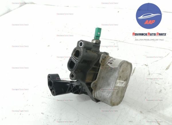 Termoflot original cu senzori Volkswagen VW  Passat  B8 [2014 - 2020] - imagine 3