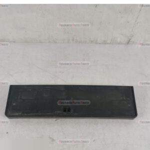 Suport Numar Bara Fata original Honda  CR-V  4 [facelift] [2014 - 2019]