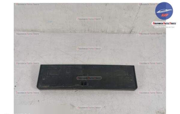 Suport Numar Bara Fata original Honda  CR-V  4 [facelift] [2014 - 2019]
