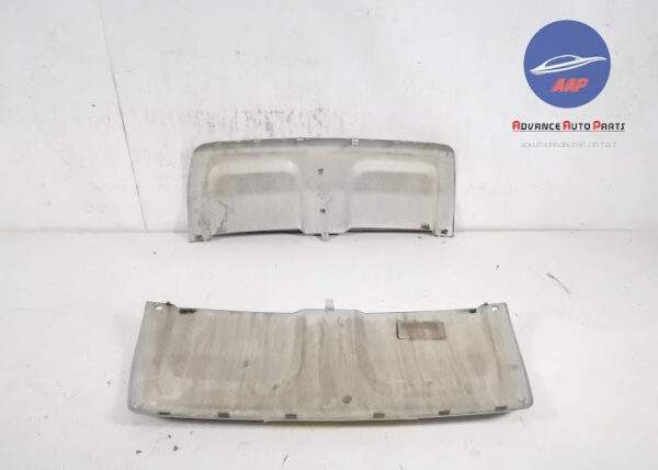 Capac Spoiler Fusta Bara Spate original Land Rover Range Rover Sport 2 [2013 - 2020] Land Rover  Range Rover Sport 2 [2013 - 2020] - imagine 3