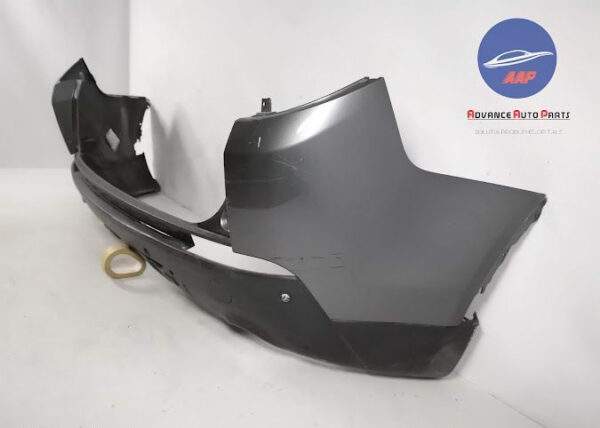 Bara Spate originala cu senzori Land Rover  Discovery Sport  1 [2014 - 2020] - imagine 2