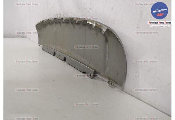 Ornament Spoiler Bara Spate original Land Rover  Discovery Sport  1 [facelift] [2019 - 2022] - imagine 6