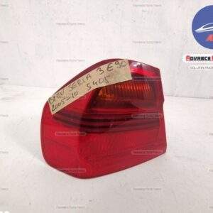 Stop stanga cu halogen LED - original in stare buna BMW  Seria 3  E90/E91/E92/E93 [2004 - 2010]
