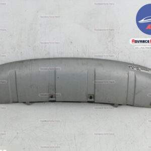 Difuzor fusta bara fata originala Land Rover  Discovery  5 [2016 - 2022]