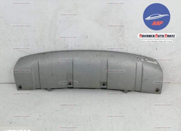 Difuzor fusta bara fata originala Land Rover  Discovery  5 [2016 - 2022]