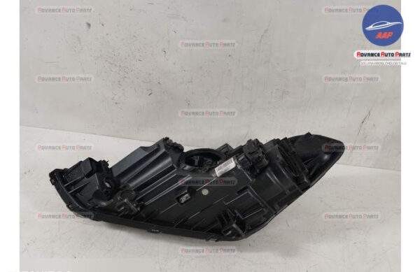 Far Dreapta original FULL LED Hyundai  Tucson  3 [2015 - 2020] - imagine 9