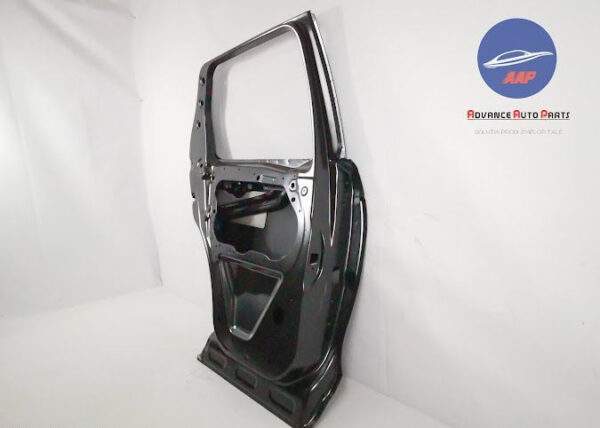 Usa Stanga Spate originala Land Rover  Discovery Sport  1 [2014 - 2020] - imagine 5