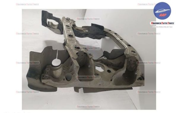 Cadru Motor original Mercedes-Benz  S-Class  W222 [2013] - imagine 5