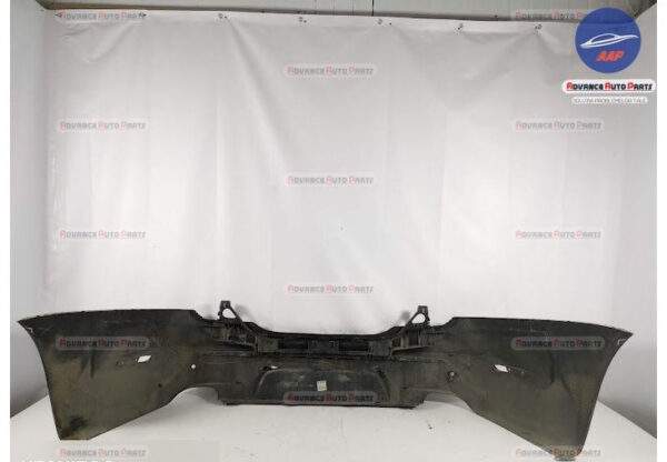 Bara Spate originala cu senzori Jaguar  XJ  X351 [2009 - 2015] - imagine 4