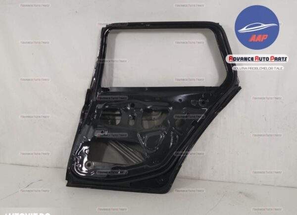 Usa dreapta spate originala in stare buna BMW  Seria 5  F07/F10/F11 [2009 - 2013] - imagine 6