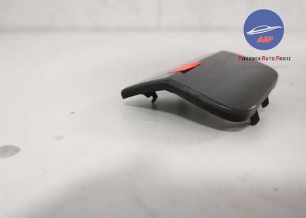 capac Carlig Remorcare Bara Fata Stanga original DESIGN SPORT Porsche  Cayenne  3 [2017 - 2022] - imagine 2
