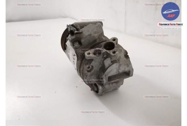 Compresor AC Original Opel  Vivaro  A [2002 - 2006] - imagine 3