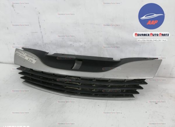 Grila Centrala originala Renault  Laguna  2 [2001 - 2005] - imagine 2