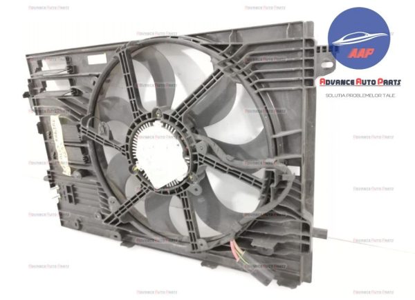 Electroventilator cod T82934B- original Renault  Kadjar  1 [2015 - 2018] - imagine 4