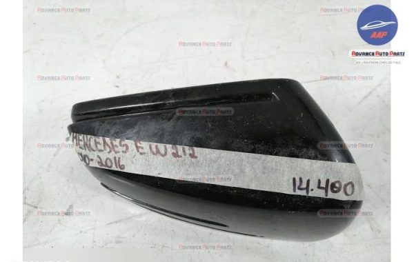 Capac Oglinda Dreapta original Mercedes-Benz  E-Class  W212 [2009 - 2013] - imagine 6