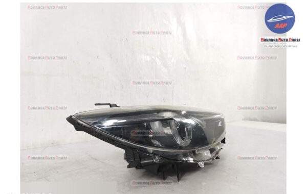 Far Dreapta original FULL LED 1Lupa Mazda  CX-5  1  [facelift] [2015 - 2020] - imagine 3