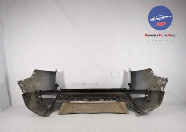 Bara Spate originala cu senzori Land Rover  Range Rover Evoque  L538 [2011 - 2015] - imagine 4