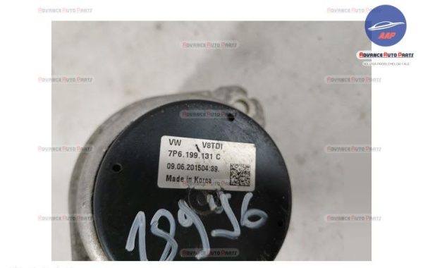 Suport Motor /Porsche Cayenne 7P 2010 2011 2012 2013 2014 2015 2016 2017 original Volkswagen VW  Touareg  generatia 2 7P [2010 - 2014] - imagine 5