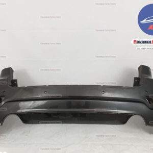 Bara spate originala in stare f buna cu senzori Jeep  Grand Cherokee  WK2 [facelift] [2013 - 2020]