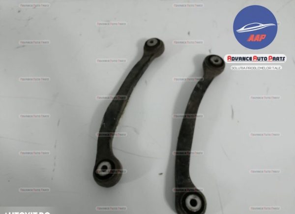Brat suspensie stanga,dreapta spate originala Mercedes-Benz  E-Class  W211 [2002 - 2006] - imagine 2
