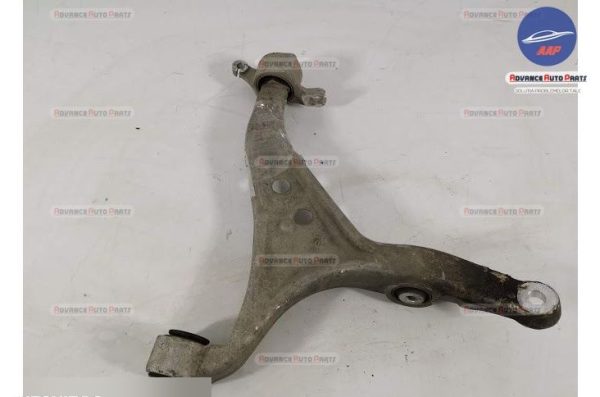 Bascula Stanga Fata  Mercedes-Benz  M-Class  W166 [2011 - 2015] - imagine 4