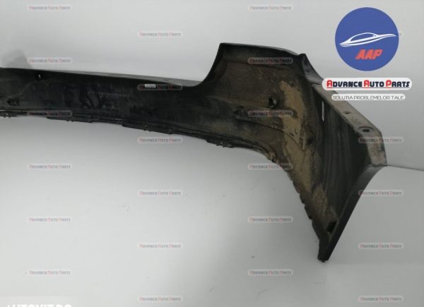 Bara spate cu senzori originala Mercedes-Benz  M-Class  W164 [facelift] [2008 - 2011] - imagine 5