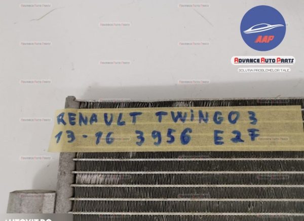 Radiator AC original Renault  Twingo  3 [2014 - 2020] - imagine 6