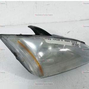 Far Dreapta original cu halogen Ford  Focus  2 [2004 - 2008]