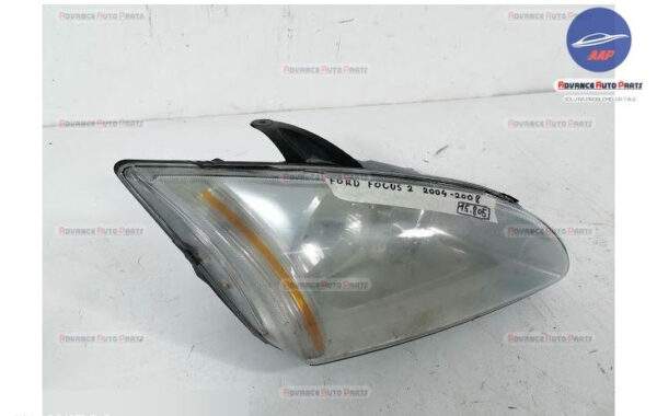 Far Dreapta original cu halogen Ford  Focus  2 [2004 - 2008]
