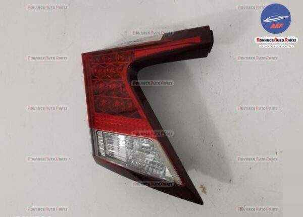 Stop stanga haion original full led  original Honda  Civic  9 [2012 - 2015] - imagine 2