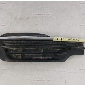 Grila Proiector Stanga originala originala Volkswagen VW  Arteon  1 [2017 - 2020]