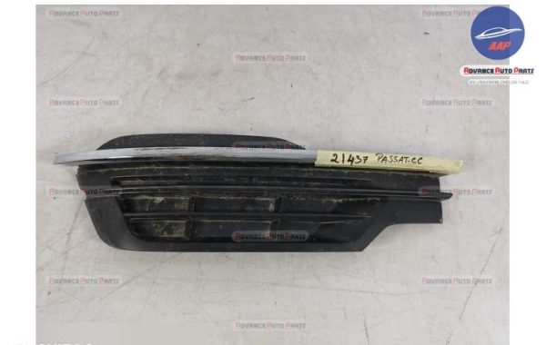 Grila Proiector Stanga originala originala Volkswagen VW  Arteon  1 [2017 - 2020]
