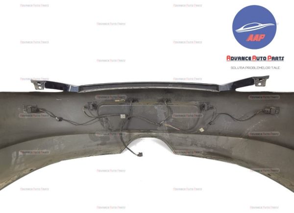 Bara spate originala cu senzori in stare buna. Porsche  Boxster  987 [facelift] [2008 - 2012] - imagine 4