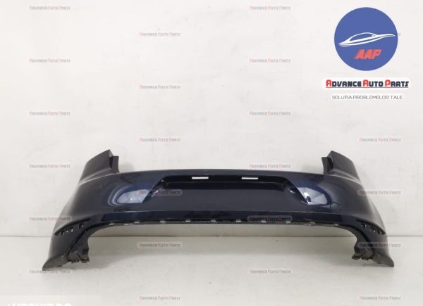 Bara spate originala in stare buna Volkswagen VW  Golf R  7 [2013 - 2017] - imagine 9